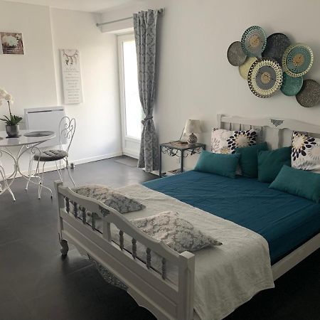 شقة Studio Cosy Avec Terrasse. Boyer المظهر الخارجي الصورة